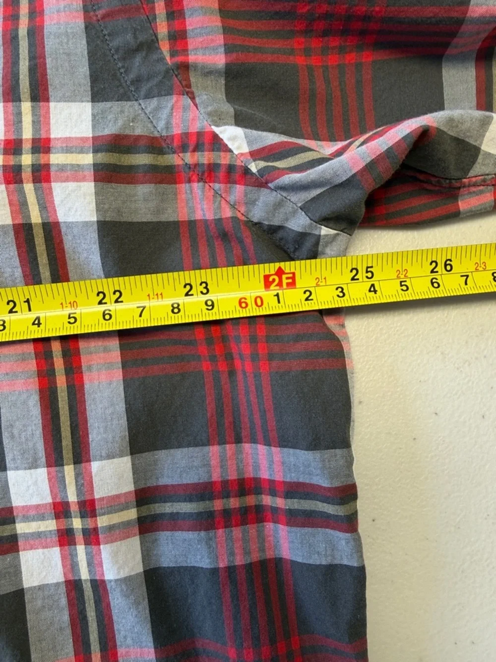 Like New Polo Ralph Lauren Men’s Button Down Shirt